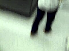 colombiana exploring her heritage in a casual story