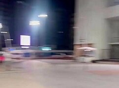 Amateur Street Fucking Without Condoms