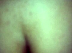 le desvirgo el culo en mi oficina