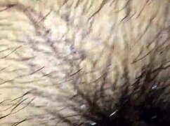 I am a teen student showing my tits