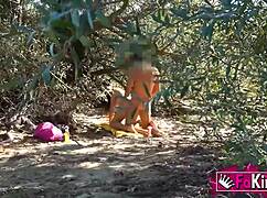 i banged random guys in the countryside