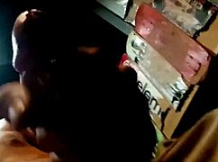 guy jerks off for his girlfriend and shoots a huge load