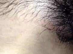 I am a teen student showing my tits