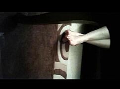 candid feet compilation of friends hidden toes