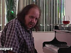 brenda james 69s with stepdaughter sasha heart.