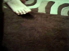 candid feet compilation of friends hidden toes