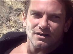 Threesome And Double Penetration With Shayna Knight In Fishnets And Heels