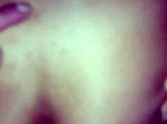 le desvirgo el culo en mi oficina