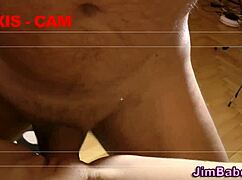 this teen amateur is sucking cock like a pro