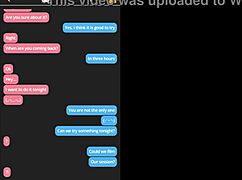 여친이 하네, 이 헨타이 게임 스트림에서 첫 섹스 촬영하자.