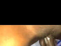 Homemade Hard Fuck With Creampie