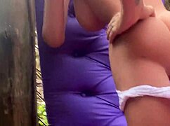 my professor ate my ass with a sex toy