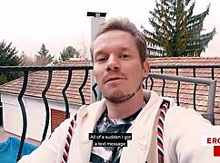 amazing hot tiffany doll gets fucked by an everyday german guy in full scene from tiffany erotik com