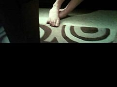 candid feet compilation of friends hidden toes