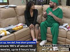 nicole luva has some good moaning sessions