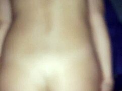 le desvirgo el culo en mi oficina