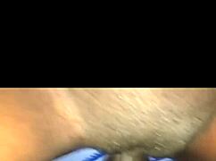 Homemade Hard Fuck With Creampie