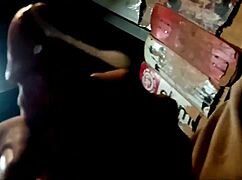 guy jerks off for his girlfriend and shoots a huge load