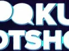 Tattooed Stripper ANNA CHAMBERS Meets Up With A New Guy.