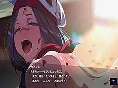 watch this high school girl masturbate with magic, he whispers