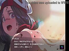 「このセクシーな女がマジックでオナニーするの見て」彼が囁く