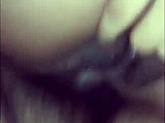 Amateur Couple Fucking In The Ass POV! 😍