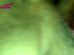 Uber Eats delivery driver visits my house for part 2