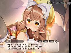 feeling so connected with the doctor in this intimate moment