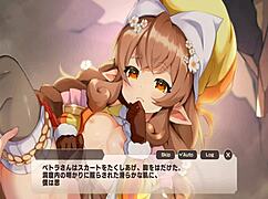 feeling so connected with the doctor in this intimate moment