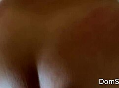 Korean Asian Girl's Big Ass Drilled Hard Making Her Scream and Orgasm Multiple Times Full Video in Premium