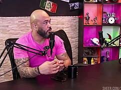 compilados do negro top delicia no sensual cast parte 4 watch on sheer red