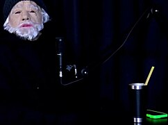 Morena Tiffany Rocha Strips and Reveals Breasts Despite Disliking Exposure