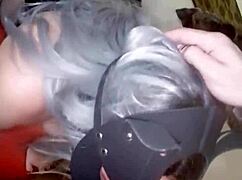 Una mamada a mi esposo 😘