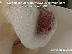 Dirtygardengirl and Analyen in double anal fisting and prolapse