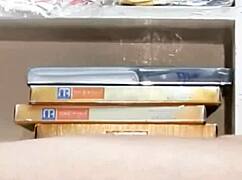 Getting Fucked By Uncut Cock Which We Muslim Call Kafir Or Haram Cock