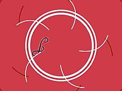 Branquinha Creluda Fodendo Gostoso Em Sexo Lesbo Com Strapon.