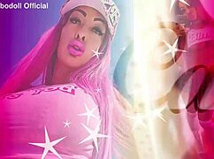 Hardcore session with submissive cathy b