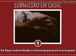 Submission In Couple - Libertine Tales