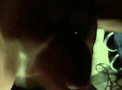 Sexy Chinese Girl Delivers Intense Hand Job