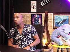 compilados do negro top delicia no sensual cast parte 4 watch on sheer red