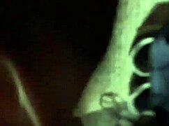 Sexy Chinese Girl Delivers Intense Hand Job