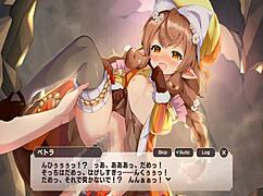 feeling so connected with the doctor in this intimate moment