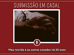 Submission In Couple - Libertine Tales