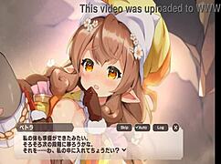 feeling so connected with the doctor in this intimate moment