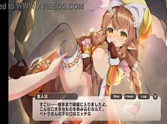 feeling so connected with the doctor in this intimate moment