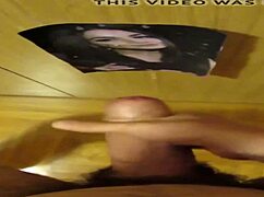 vanessa hudgens pov tribute with cum and handjob