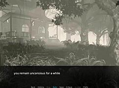 Lets play tomb raider - an obedient