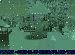 chode wang and the owlery gobbywarts school of sexcraft and wickedry sims 4 harry potter rule 34 porn