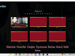 martox plays aristoputas 7 with beautiful riding