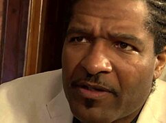 Angelica Sky Finally Takes A Black Cock In Her Tight Pussy For Interracial Quickie